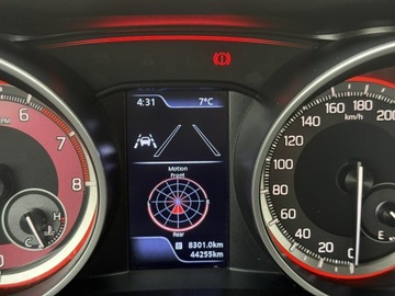 Suzuki Swift VI Sport 1.4 BOOSTERJET 48V SHVS 129KM 2020 Suzuki Swift VI FL 1.4 16V BoosterJet Mild Hybrid, zdjęcie 25