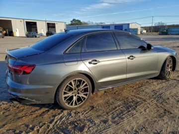 Audi A4 B9 2023 Audi S4 Limousine Premium Plus, 2023r., 4x4, 3.0L 3.0 Benzyna 349KM, zdjęcie 2