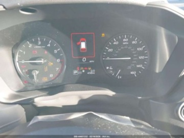 Subaru Forester VI 2026 Subaru Forester 2026 2.5 Benzyna 180KM, zdjęcie 10