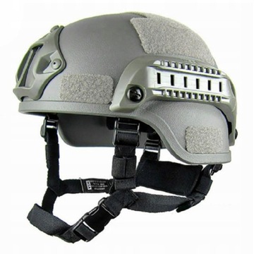 Военный шлем Быстрый шлем Mich2000 Airsoft MH takt