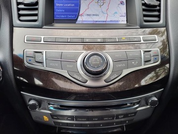 Infiniti QX 2015 INFINITI QX60 V6 benzyna 3.5l 265KM * Instalacja LPG z 2022r * Dokumentacja, zdjęcie 18