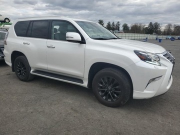 Lexus GX 2023 Lexus GX 460 2023 4.6L 4.6 Benzyna 301KM, zdjęcie 4