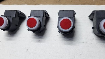 Датчик парковки заднего хода PDC 99310-S1900 Hyundai KIA PYW R2T TKG НОВИНКА!!