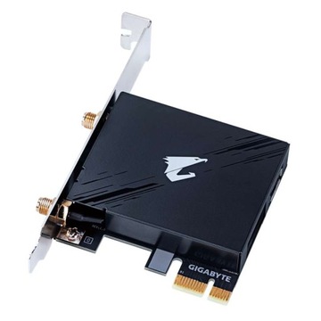 GIGABYTE GC-WIFI7 Wi-Fi 7 Bluetooth 5.3 Rev1.0 Qualcomm