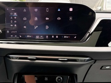 Audi A6 C8 Allroad 2.0 40 TDI 204KM 2025 AUDI A6 TDI quattro Avant Combi (204 KM) 2025, zdjęcie 8