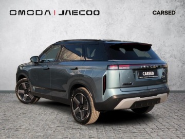 Jaecoo 2025 Jaecoo 7 PHEV Exclusive Super Hybrid rok prod. 202, zdjęcie 3