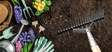 КОНЕЦ ДЛЯ АЭРАТОРА РУЧНОГО Скарификатора 100897