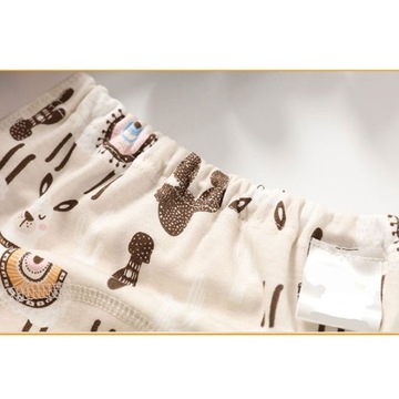 ТРЕНИРОВОЧНЫЕ ТРУСИКИ, ПОДГЛИНКИ, НАУЧИВАЮЩИЕСЯ ПИСАТЬ, 2 ШТ.