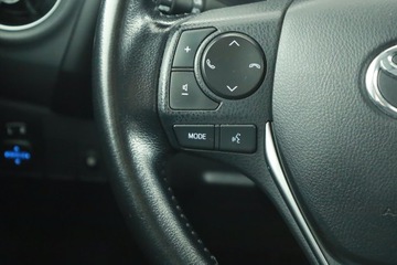 Toyota Corolla XI Sedan Facelifting 1,6 Valvematic 132KM 2017 Toyota Corolla 1.6 Valvematic, Salon Polska, zdjęcie 14