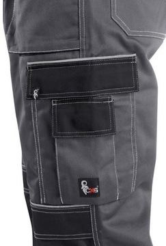 ОТЛИЧНЫЙ размер РАБОЧИХ БРЮК ORION. 48