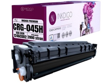 TONER ZAMIENNY CRG045 MF635Cx MF631Cn MF633Cd