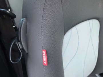 Seat Ibiza IV Hatchback 5d Facelifting 1.2 70KM 2014 Seat Ibiza Klimatyzacja Gwarancja Vip 1.2 Benzyna 70KM, zdjęcie 16