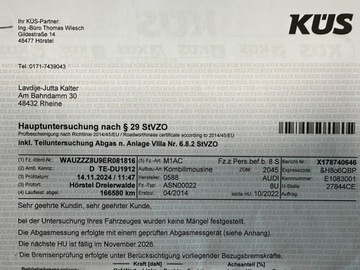 Audi Q3 I SUV 2.0 TDI 140KM 2014 Audi Q3 2x S-LINE! LED Bixenon Półskóra, zdjęcie 39