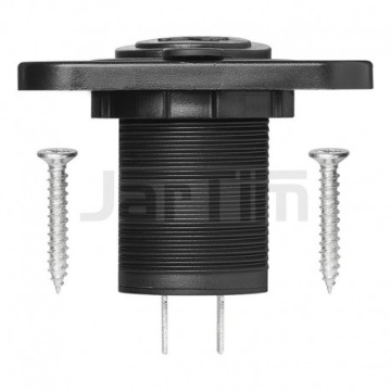 ДВОЙНАЯ РОЗЕТКА 2х ВСТРОЕННЫХ USB 3100мА 12В/24В