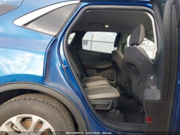 Ford Escape III 2022 Ford Escape 2022 Ford Escape SE FWD 1.5 Benzyna 181KM, zdjęcie 11