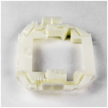 Толкатель-шестерня с мостовым колесом TECHNIC GT