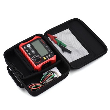 HABOTEST HT5910 4,7-дюймовый цифровой измерительный прибор с ЖК-дисплеем