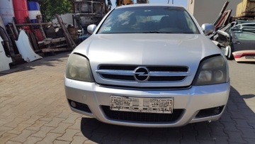 HALOGEN PRAVÝ MŘÍŽKA OPEL VECTRA C GTS 2003R