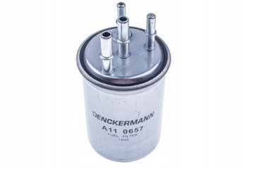 DENCKERMANN A110657 FILTR PALIVA