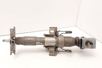 MECHANIZMUS ŘÍDÍCÍ TOYOTA AVENSIS (_T25_) 0265005487 2.0L GASOLINE 108KW