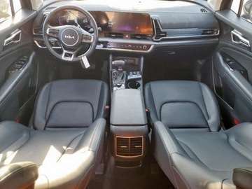 Kia Sportage V 2024 Kia Sportage 2024 KIA SPORTAGE EX 2.5 Benzyna 187KM, zdjęcie 8