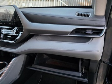 Toyota Highlander III 2.5 248KM 2021 highlander HSD 2.5l hybryda 247KM*Salon PL * Bezwypadkowy * ASO, zdjęcie 37