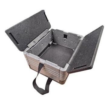 Mercedes-Benz Pudełko na napoje Flip-Box B66260110