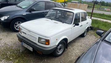 Wartburg 1991 Wartburg 1.3 Wartburg i inne cuda sprzedam