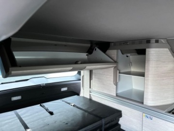 Volkswagen California Multivan 6.1 2.0 TDI BMT 150KM 2025 Volkswagen California California Ocean 2.0 TDI DSG 2025 OceanACC MarkizaGw, zdjęcie 24