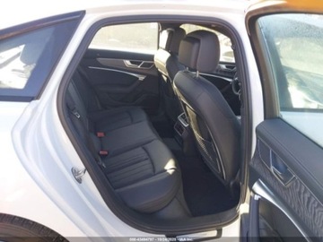 Audi A6 C9 2025 Audi a6 Premium plus 55 tfsi quattro s tronic 3.0 Benzyna 335KM, zdjęcie 11