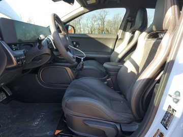 Hyundai IONIQ 2025 Hyundai IONIQ 5 N 2025 Elektryczny 641KM, zdjęcie 7
