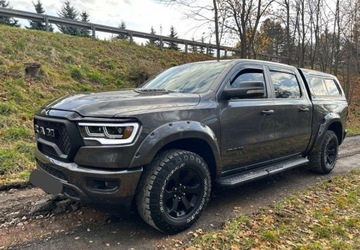 Dodge Ram V 2022 Dodge RAM Dodge RAM 5.7 Benzyna 390KM, zdjęcie 1