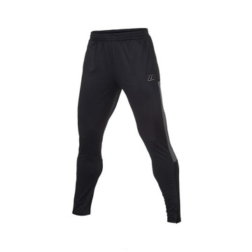 Спортивный костюм ZINA CONTRA SENIOR r.S Черный