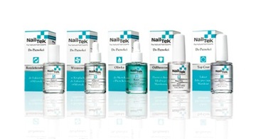 Верхнее покрытие Nail Tek Quicken Верхнее покрытие NailTek