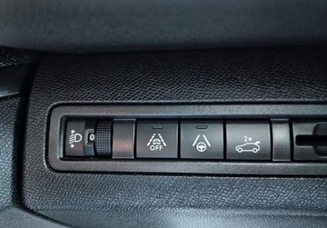 Peugeot 3008 II Crossover Facelifting  1.2 PureTech 130KM 2021 Peugeot 3008 1.2 130KM Allure Salon PL Vat marza Serwis ASO Automat 1.2, zdjęcie 27