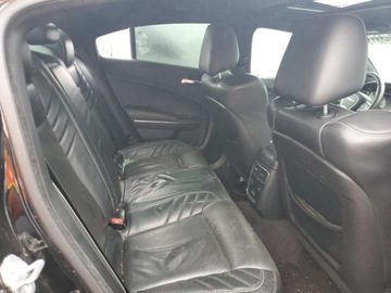 Dodge Charger VII 2016 Dodge Charger SRT Hellcat 2016 6.2l 6.2 Benzyna 707KM, zdjęcie 10