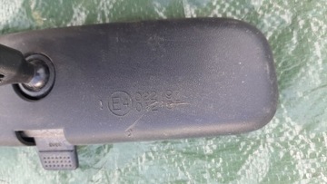 ZRCÁTKO ZPÁTEČNÁ MITSUBISHI OUTLANDER HONDA CIVIC