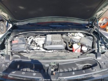 Chevrolet Suburban GMT900 2024 Chevrolet Suburban 2024r., 3.0L 3.0 Diesel 277KM, zdjęcie 11