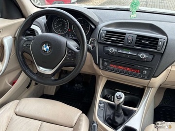 BMW Seria 1 F20-F21 2013 BMW Seria 1 118d136KM 2013r 115TysKm Serwisowane ASO Bez Wkladu 2.0, zdjęcie 12