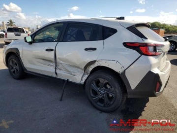 Subaru 2024 Subaru Crosstrek _AWD_Boxer_2024r_2 276 KM 2.0 Benzyna 152KM, zdjęcie 2