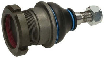 Опора/направляющий шарнир FEBI BILSTEIN 21637 MERCEDES-BENZ
