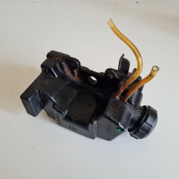 ТОПЛИВНЫЙ БАК SHARK MKS 3840