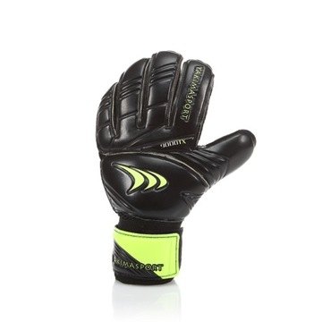 Rękawice bramkarskie Yakimasport GripMaster r. 9