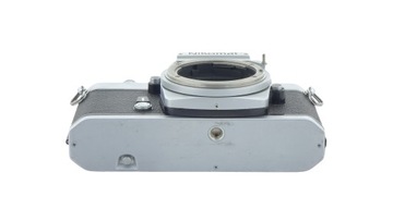 NIKON NIKOMAT/NIKKORMAT EL - BODY