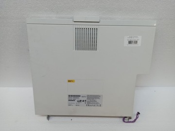 Tylna obudowa HP Laserjet Enterprise M608