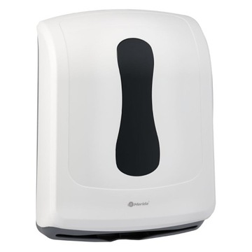 MERIDA ONE POJEMNIK NA RĘCZNIKI PAPIEROWE SKŁADANE