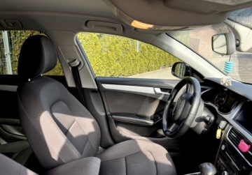 Audi A4 B9 2015 Audi A4 Avant LIFT Stan bardzo dobry GFotowy do jazdy 2.0 Diesel 170KM, zdjęcie 19