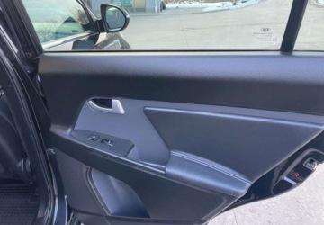 Kia Sportage III SUV 2.0 DOHC 163KM 2011 Kia Sportage Kia Sportage 2.0 CVVT 2WD Vision 2.0 Benzyna 163KM, zdjęcie 22