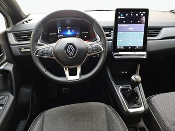 Renault Captur II Crossover Facelifting 1.0 TCe 90KM 2024 Renault Captur 1.0 TCe Techno LPG, zdjęcie 11