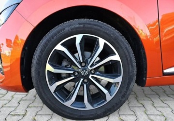 Renault Clio V Hatchback 5d Facelifting 1.0 TCe 90KM 2024 Renault Clio Pl Salon, serwis pelny ASO, Gwarancja, Grupa Adamowscy 90KM, zdjęcie 26